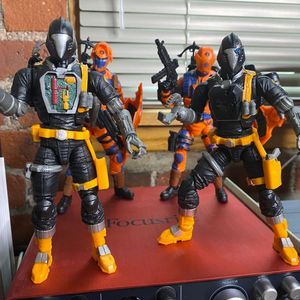 Battle Android Trooper (B.A.T.)