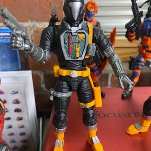 Battle Android Trooper (B.A.T.)