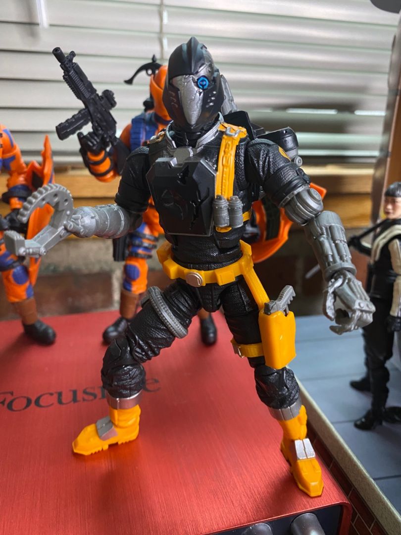 Battle Android Trooper (B.A.T.) - Image 3