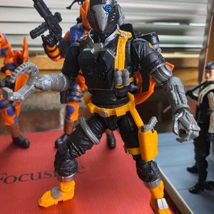 Battle Android Trooper (B.A.T.)