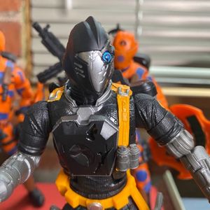 Battle Android Trooper (B.A.T.)