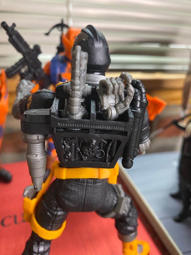 Battle Android Trooper (B.A.T.) - Image 7