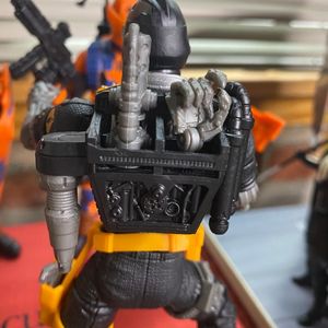 Battle Android Trooper (B.A.T.)