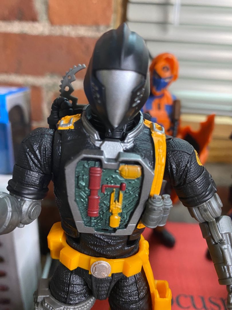 Battle Android Trooper (B.A.T.) - Image 8