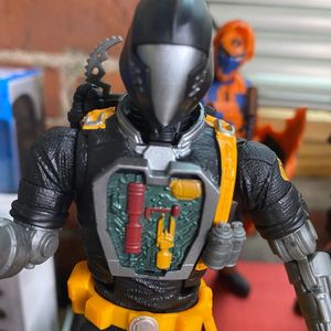 Battle Android Trooper (B.A.T.)