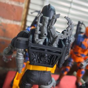 Battle Android Trooper (B.A.T.)