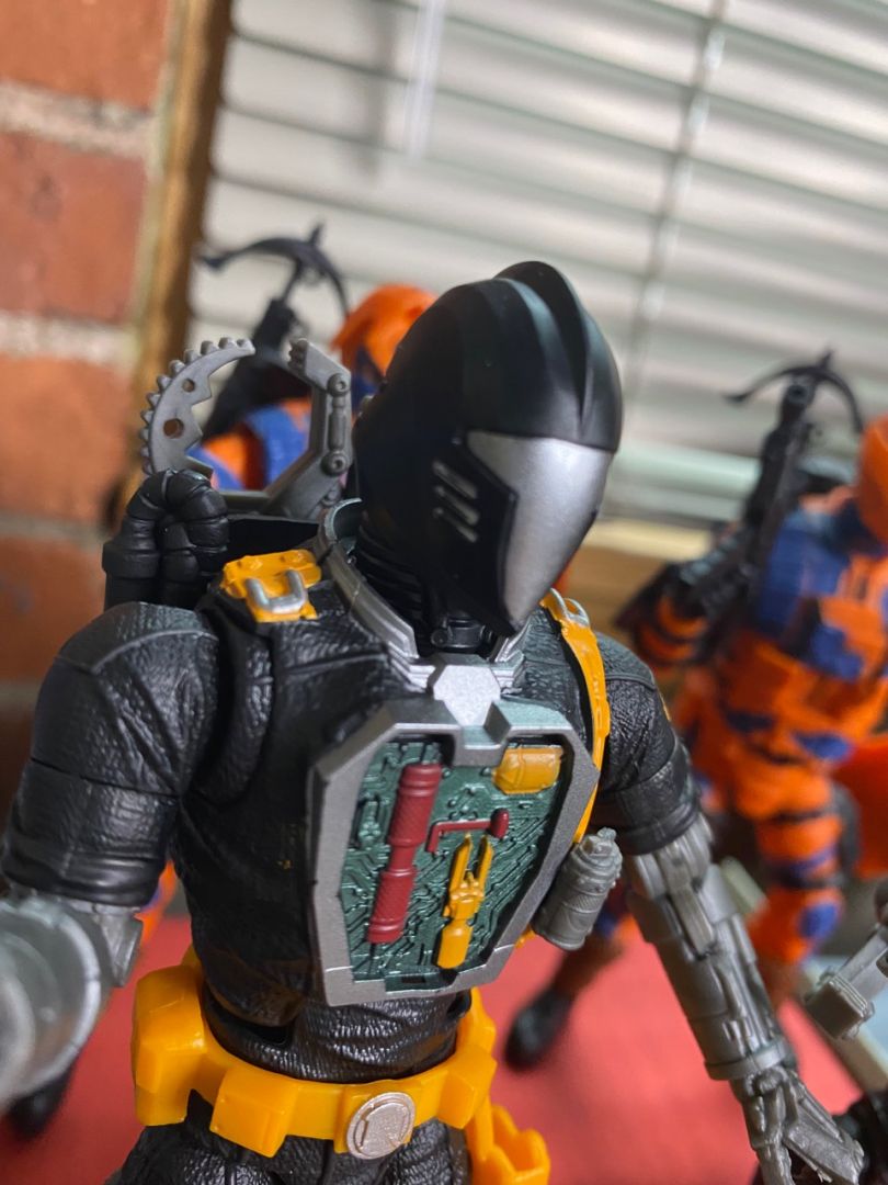 Battle Android Trooper (B.A.T.) - Image 10