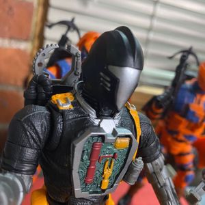 Battle Android Trooper (B.A.T.)