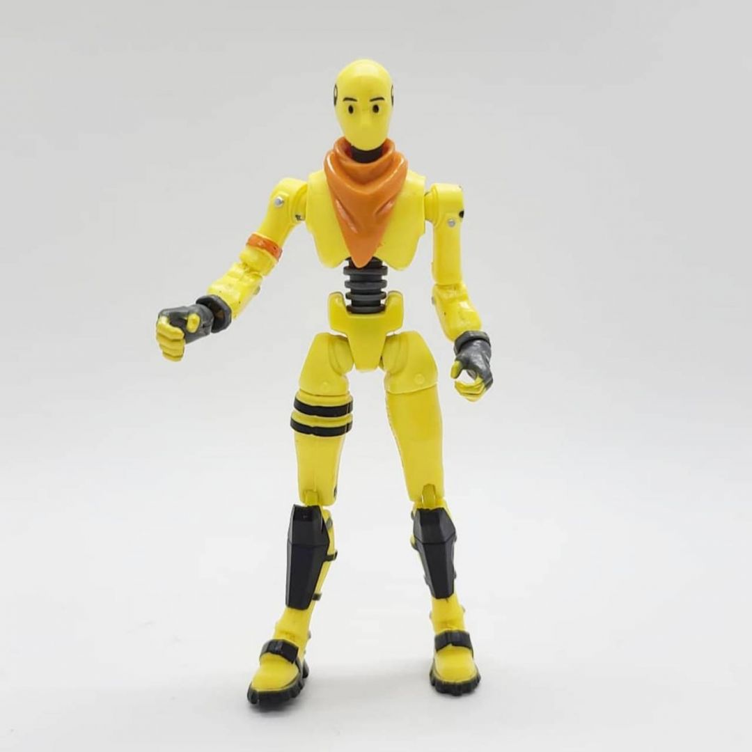Dummy - Image 1