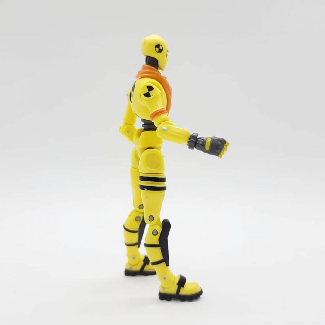 Dummy - Image 2