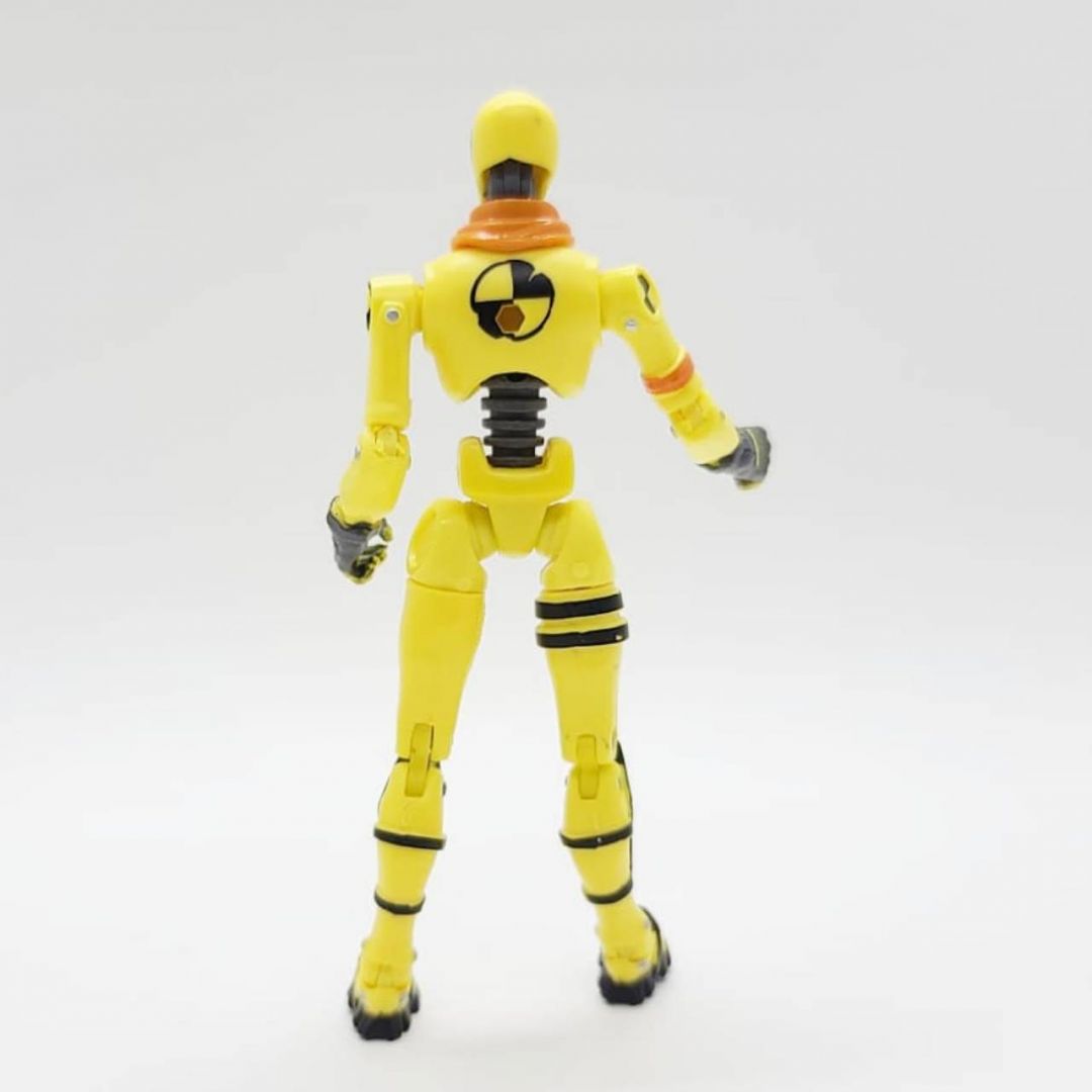 Dummy - Image 3