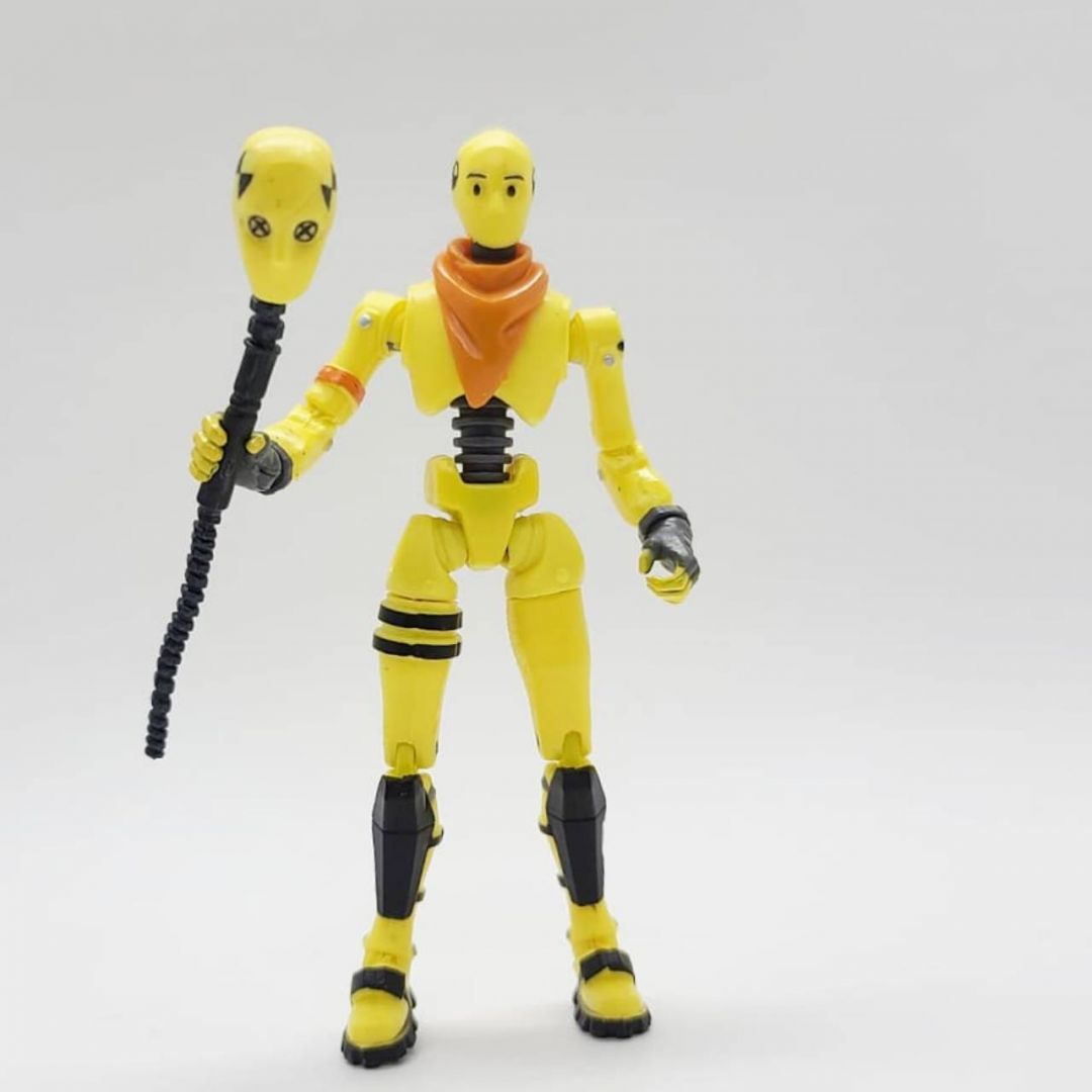 Dummy - Image 5