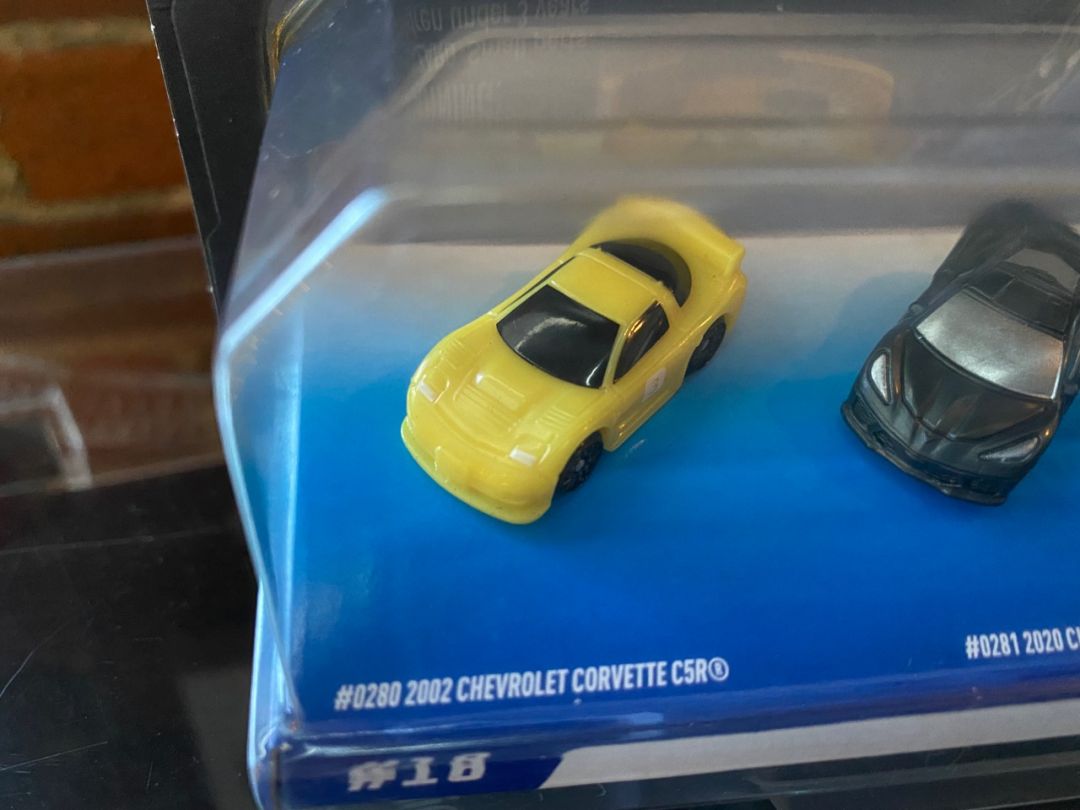 Micro Machines Micro Speed Legends  - Image 3
