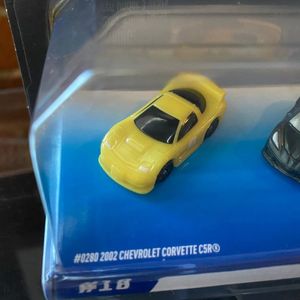Micro Machines Micro Speed Legends 