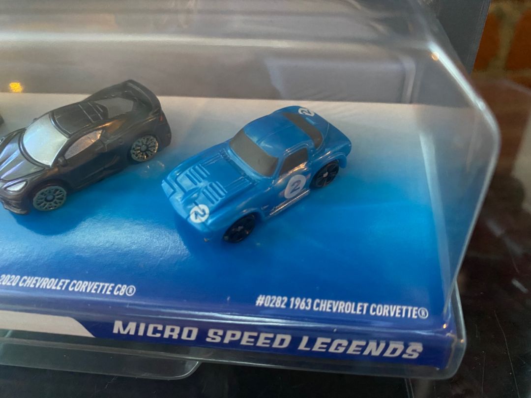 Micro Machines Micro Speed Legends  - Image 5