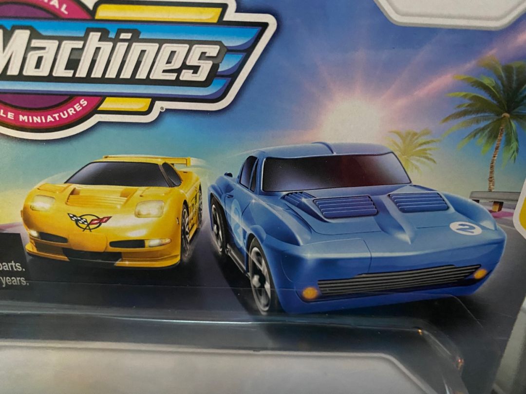 Micro Machines Micro Speed Legends  - Image 6