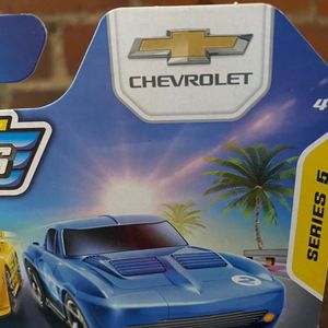 Micro Machines Micro Speed Legends 