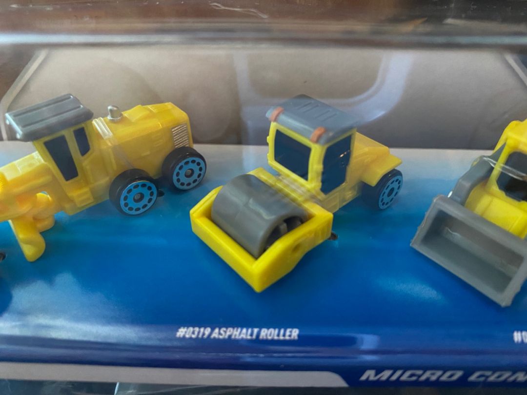 Micro Machines Micro Construction - Image 4