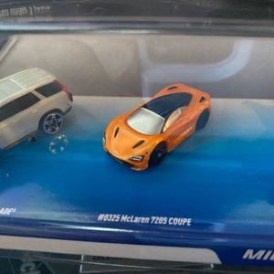 Micro Machines Micro Jet-Setters