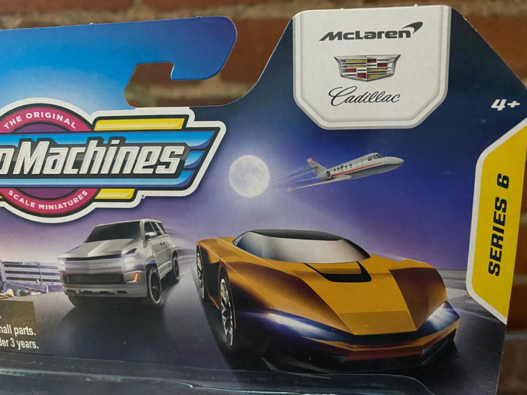 Micro Machines Micro Jet-Setters - Image 6