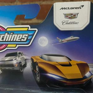 Micro Machines Micro Jet-Setters