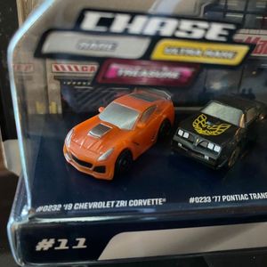 Micro Machines GM Icons