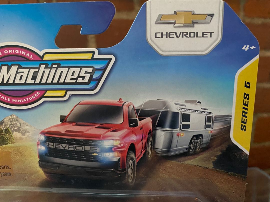 Micro Machines Micro Camping Adventure - Image 5