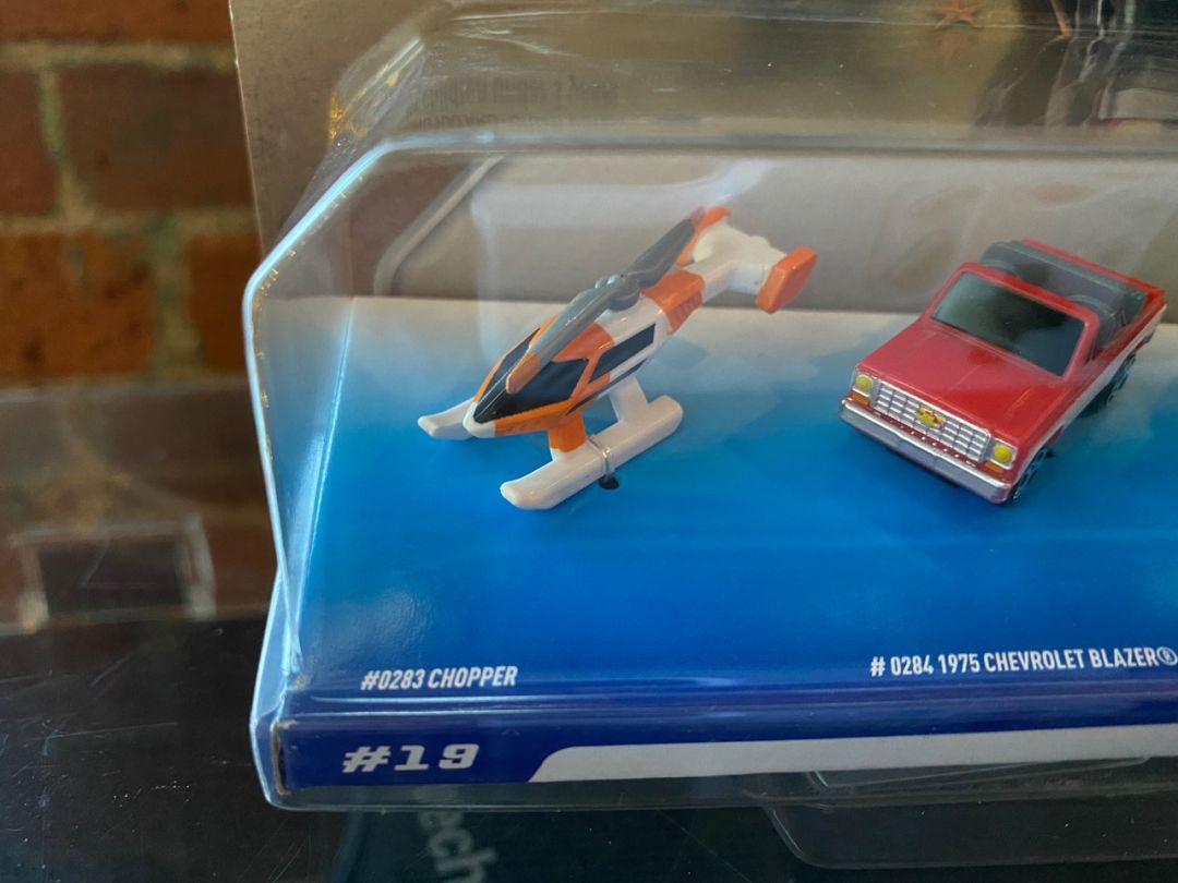Micro Machines Micro Beach Day - Image 3