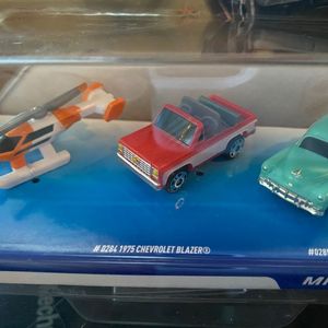 Micro Machines Micro Beach Day