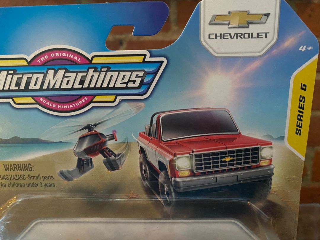 Micro Machines Micro Beach Day - Image 6