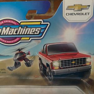 Micro Machines Micro Beach Day