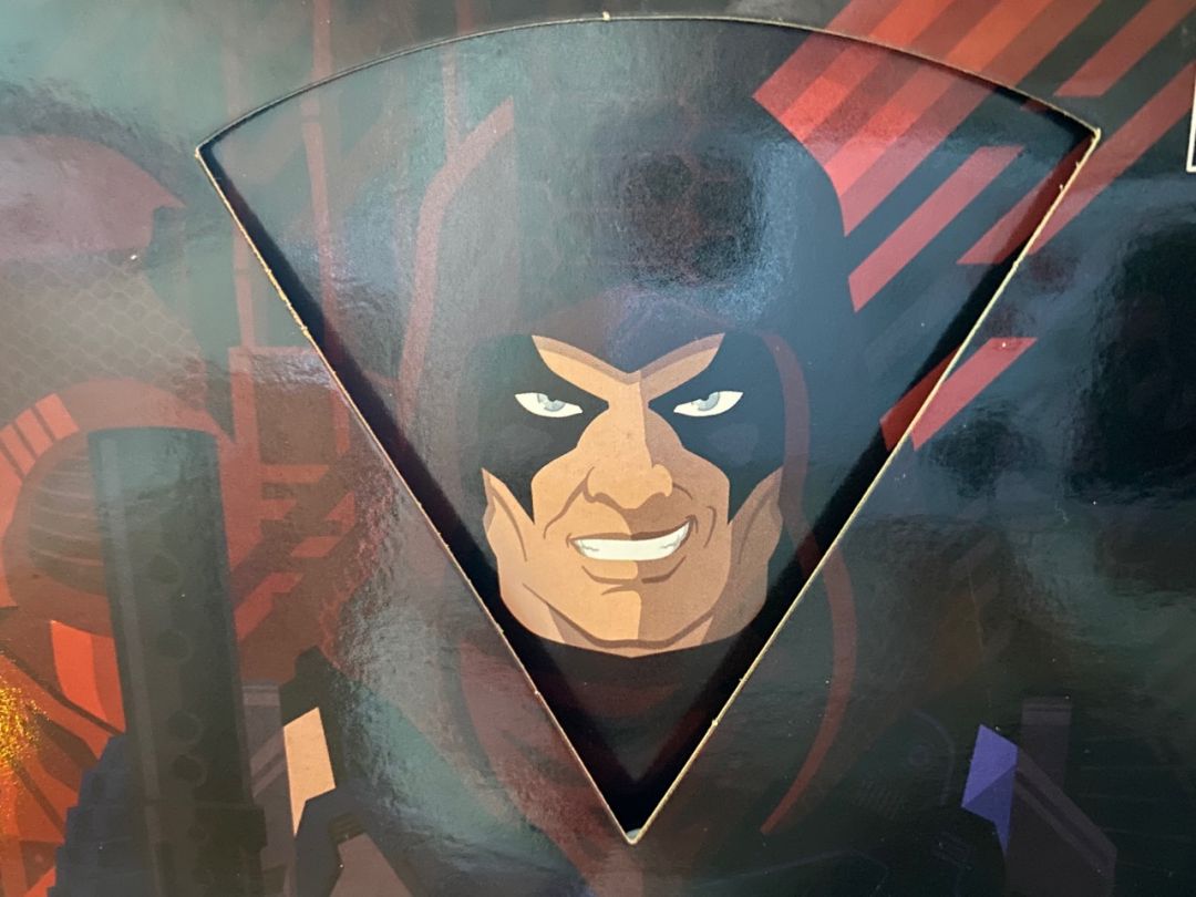 Master Of Disguise Zartan - Image 2