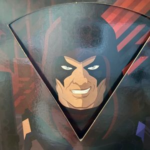 Master Of Disguise Zartan