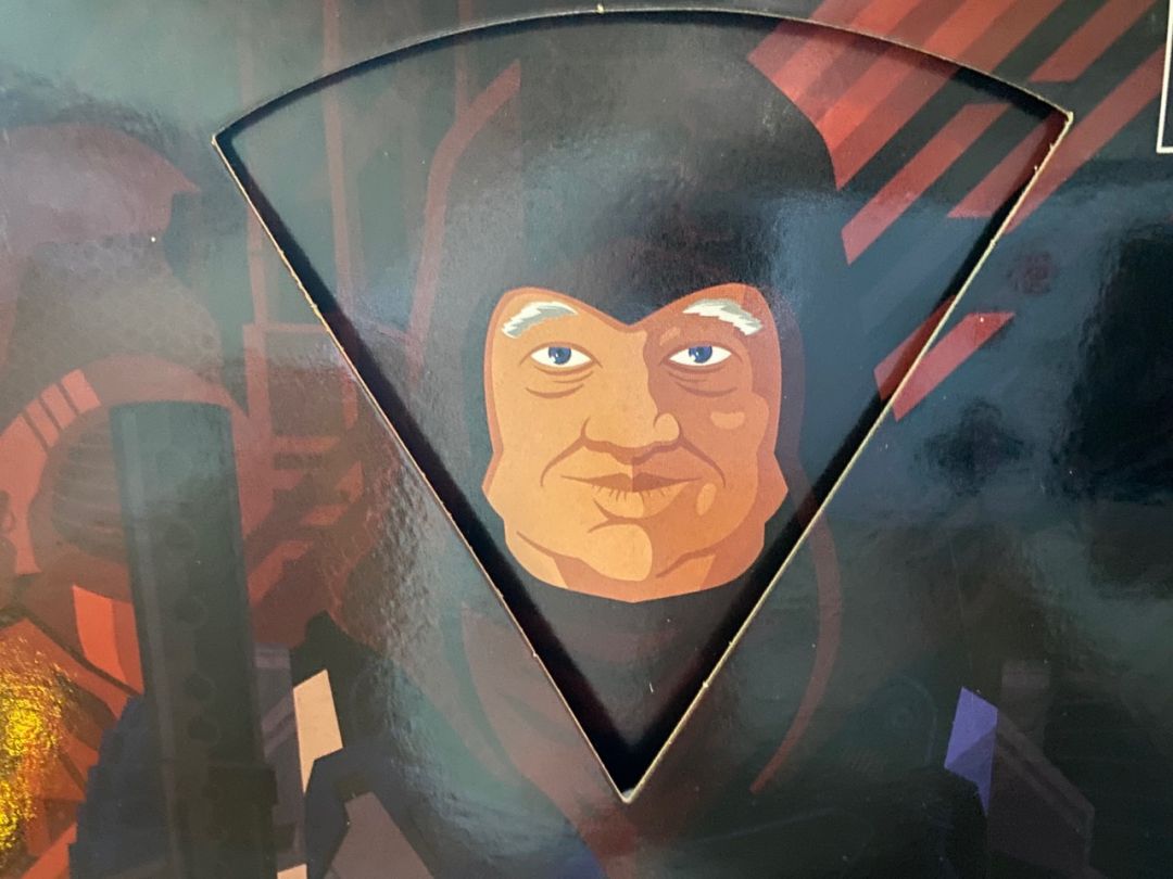 Master Of Disguise Zartan - Image 4
