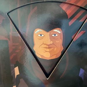 Master Of Disguise Zartan