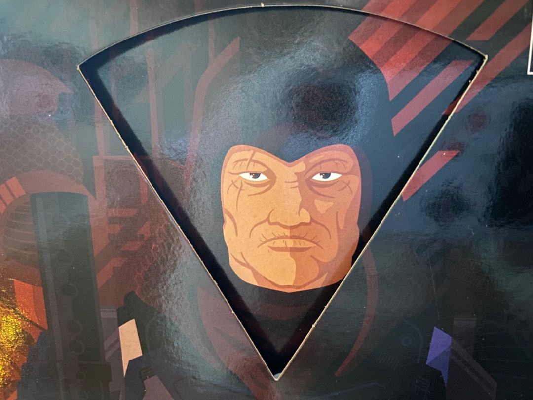 Master Of Disguise Zartan - Image 6