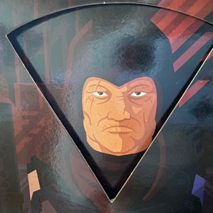 Master Of Disguise Zartan