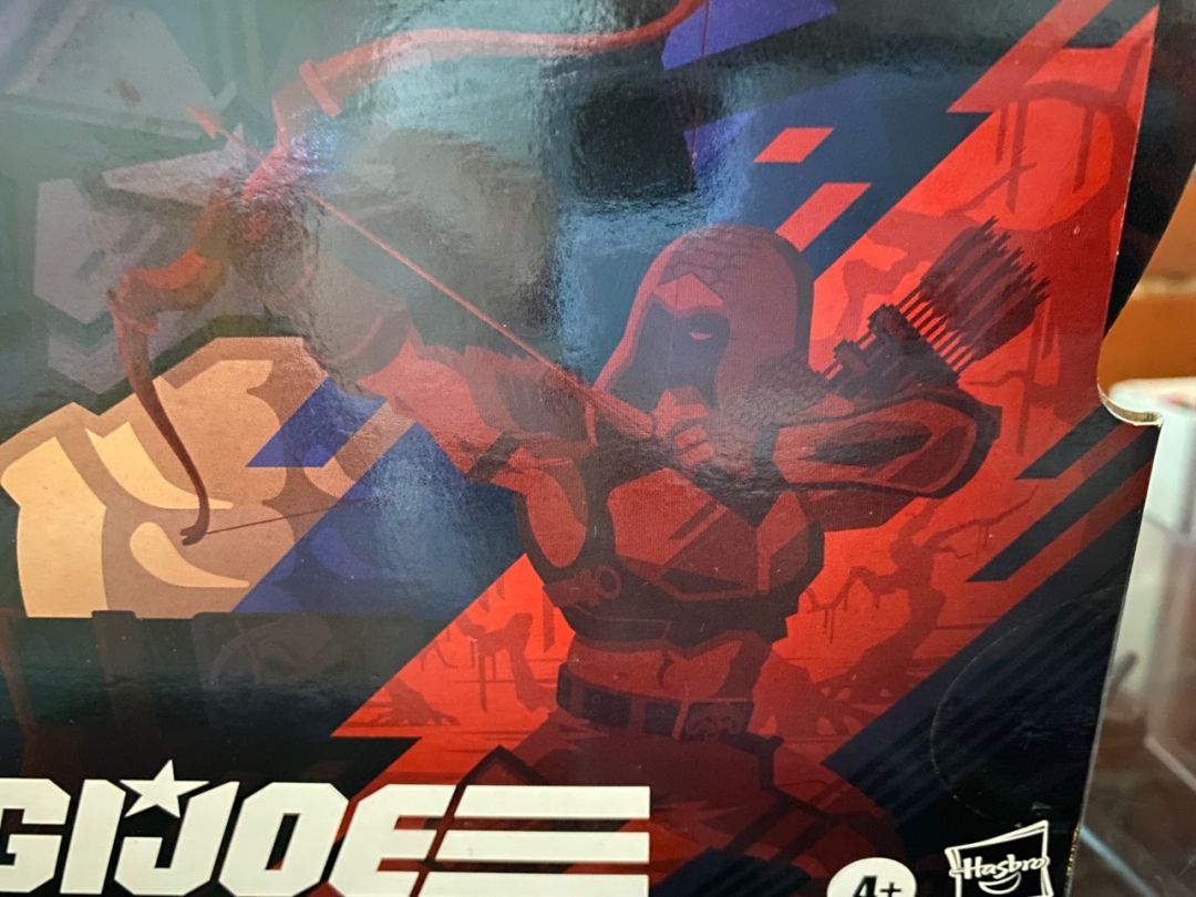 Master Of Disguise Zartan - Image 9