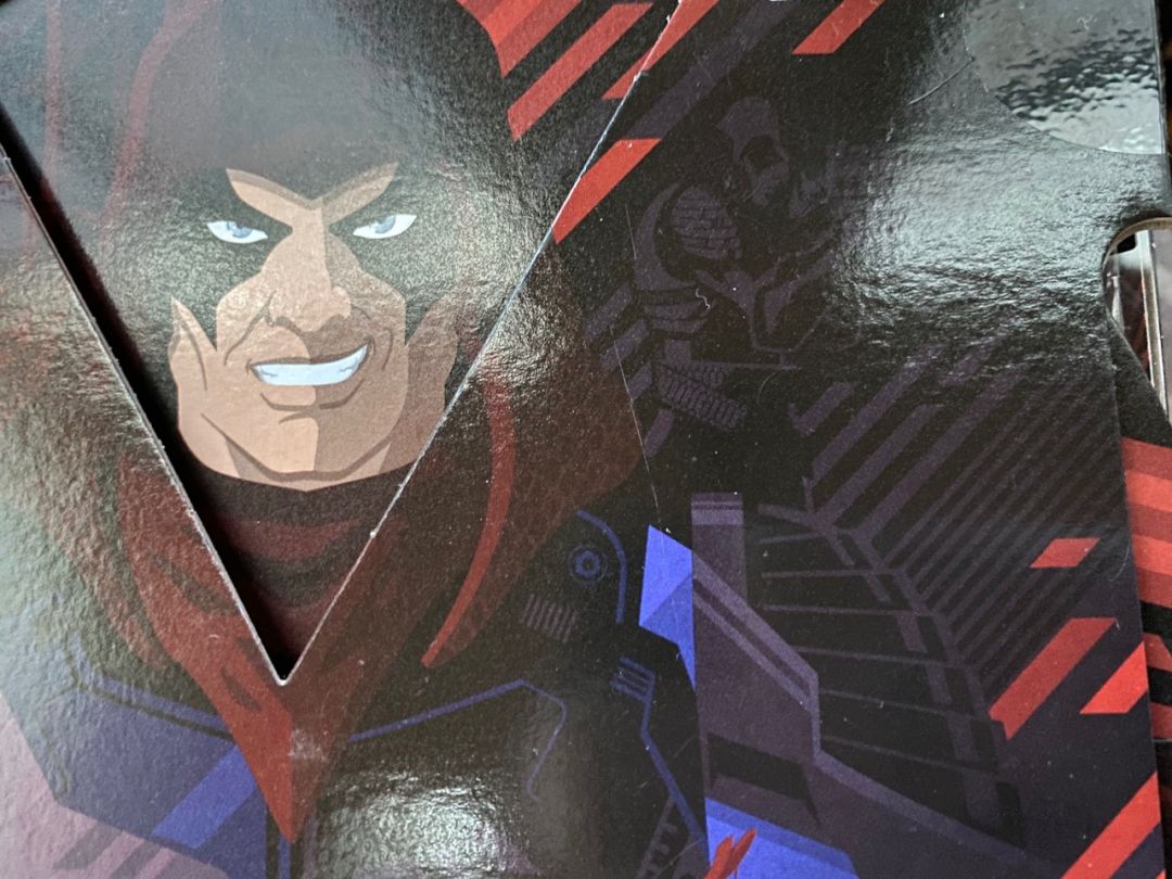 Master Of Disguise Zartan - Image 10