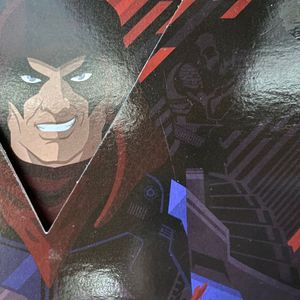 Master Of Disguise Zartan
