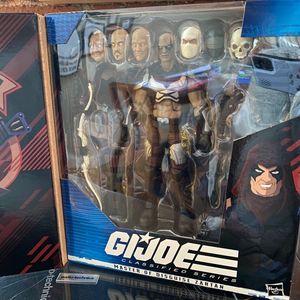 Master Of Disguise Zartan