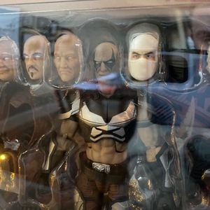 Master Of Disguise Zartan