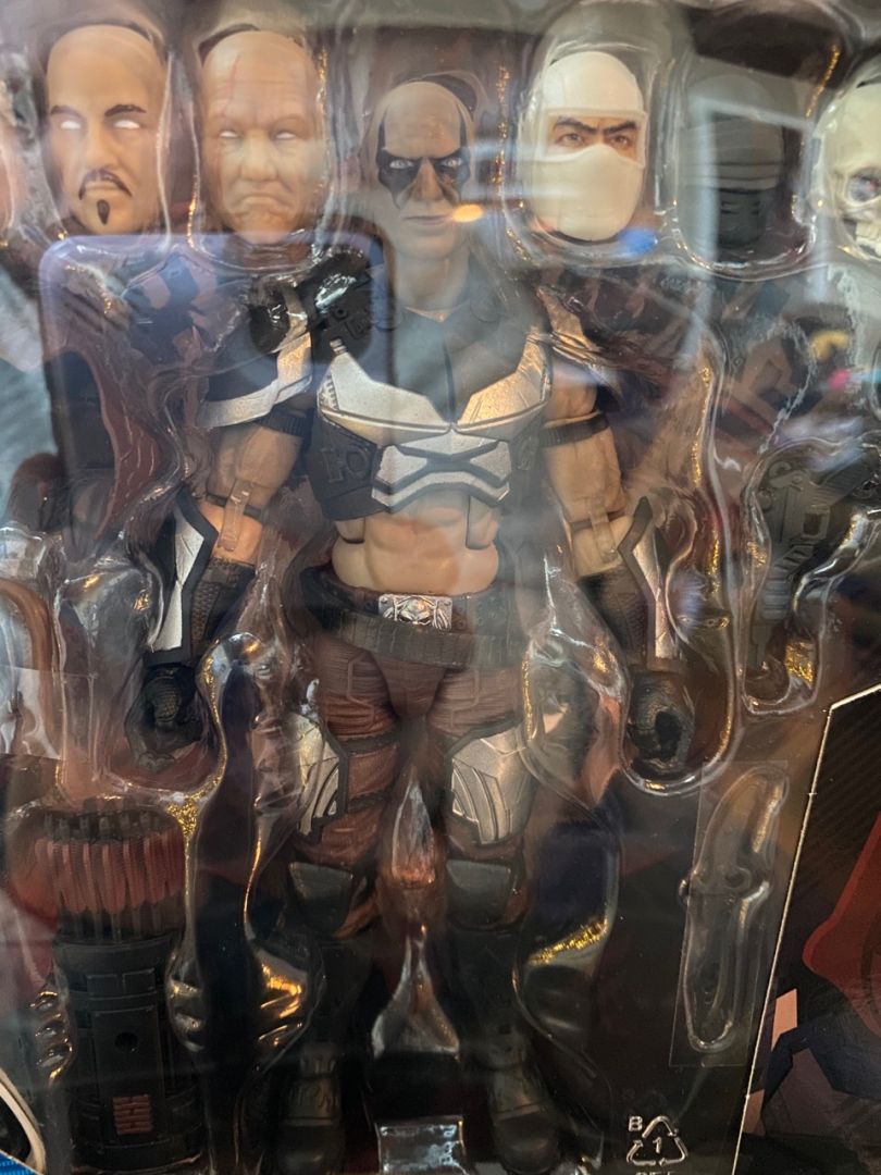 Master Of Disguise Zartan - Image 15
