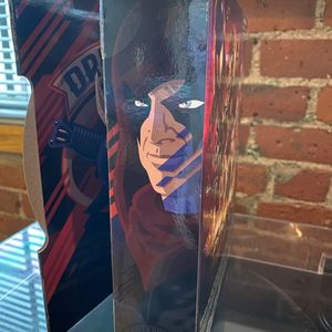 Master Of Disguise Zartan