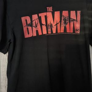 The Batman - Title T-shirt