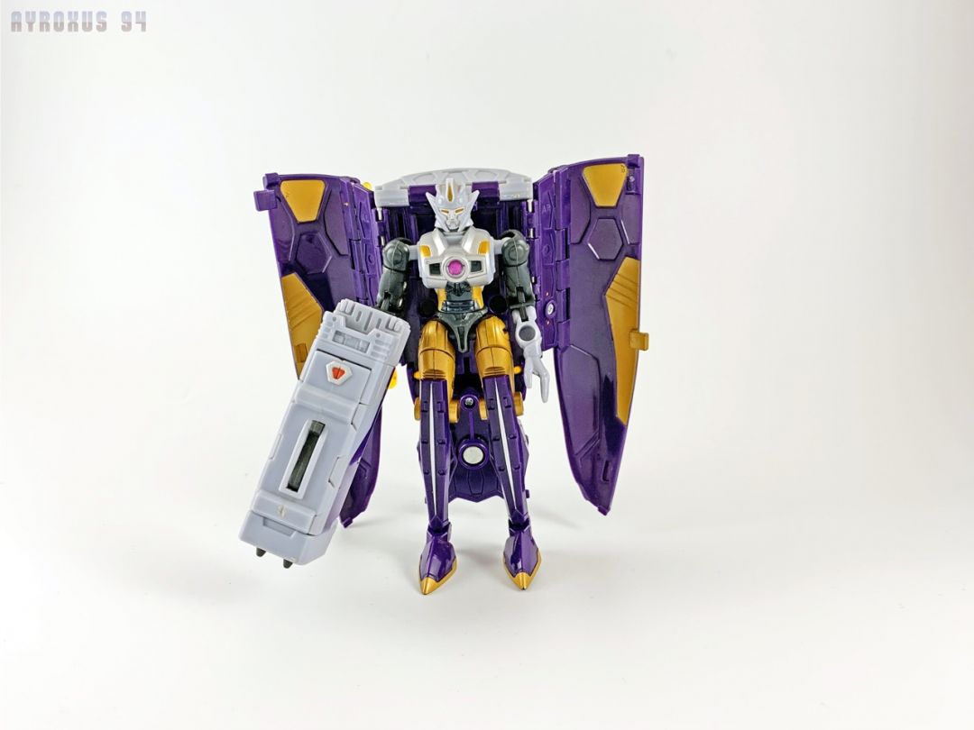 Thunderblast  - Image 1