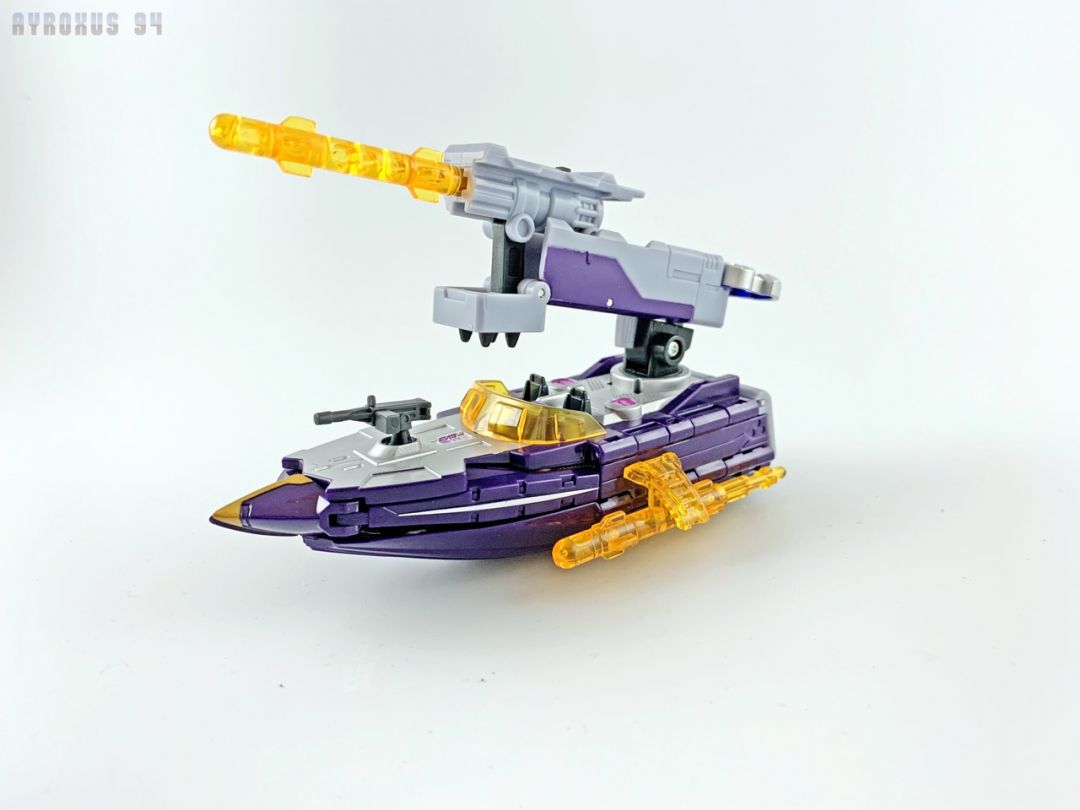 Thunderblast  - Image 2