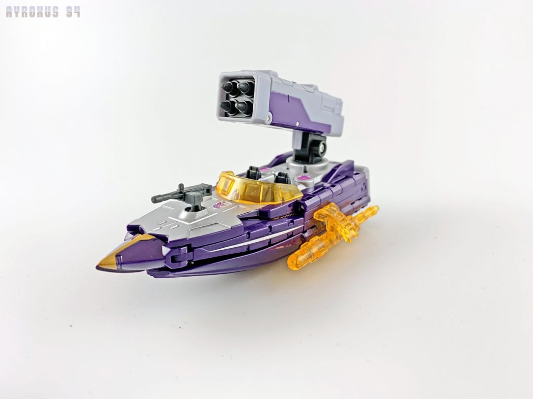 Thunderblast  - Image 3