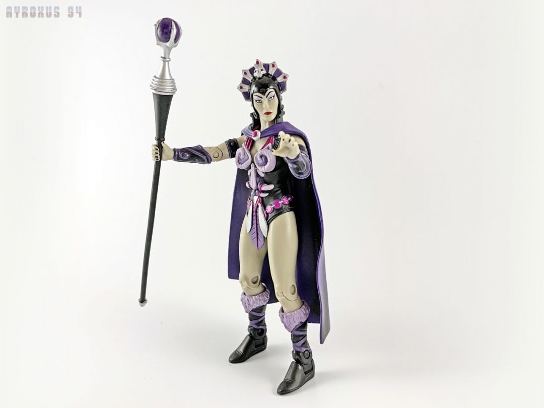 Battleground Evil Lyn - Image 1