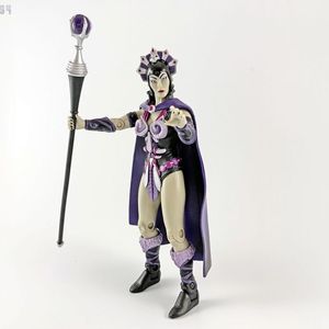 Battleground Evil Lyn